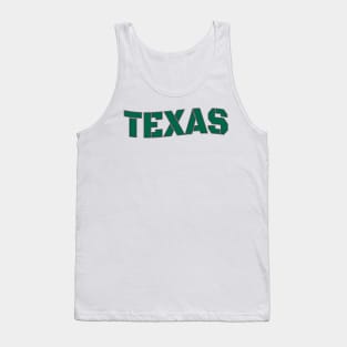 Texas Tank Top